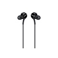 Samsung EO-IA500BBEGWW | Bedrade 3,5mm In-Ear Oordopjes | Zwart | Bulk