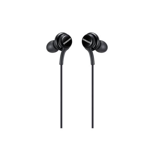 Samsung EO-IA500BBEGWW | Bedrade 3,5mm In-Ear Oordopjes | Zwart | Bulk