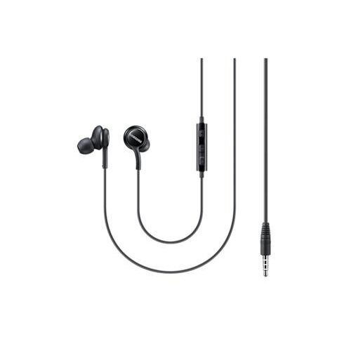 Samsung EO-IA500BBEGWW | Bedrade 3,5mm In-Ear Oordopjes | Zwart | Bulk