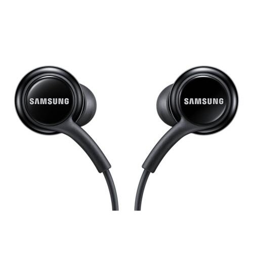 Samsung EO-IA500BBEGWW | Bedrade 3,5mm In-Ear Oordopjes | Zwart | Bulk