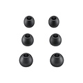 Samsung EO-IA500BBEGWW | Bedrade 3,5mm In-Ear Oordopjes | Zwart | Bulk