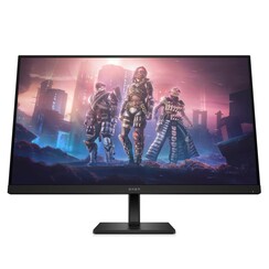 HP Omen 32q 31,5'' | 2560x1440 QHD IPS | 165Hz | 1ms | FreeSync Premium | HDR | HP Eye Ease | Gaming Monitor
