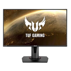 ASUS TUF Gaming VG279QM 27" | 1920 x 1080 IPS | 280Hz | Gaming Monitor