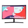 Samsung LS27C366EAU 27'' | 1920x1080 VA | 75Hz | 4ms | FreeSync | Curved Monitor
