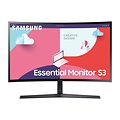 Samsung LS27C366EAU 27'' | 1920x1080 VA | 75Hz | 4ms | FreeSync | Curved Monitor