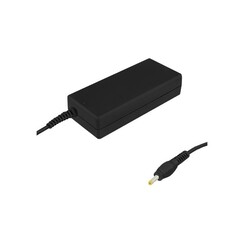 Qoltec netvoeding & inverter | 45W | Binnengebruik | Zwart | Voor  | 51509