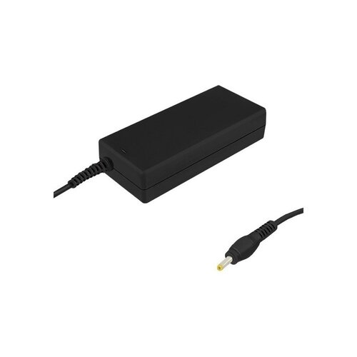 Lenovo Qoltec netvoeding & inverter | 45W | Binnengebruik | Zwart | Voor  | 51509