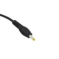 Lenovo Qoltec netvoeding & inverter | 45W | Binnengebruik | Zwart | Voor  | 51509