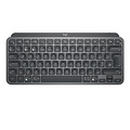 Logitech MX Keys Mini | Draadloos Verlicht Toetsenbord | QWERTY