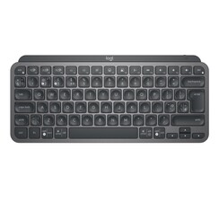 MX Keys Mini | Draadloos Verlicht Toetsenbord | QWERTY
