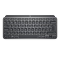 Logitech MX Keys Mini | Draadloos Verlicht Toetsenbord | QWERTY
