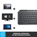 Logitech MX Keys Mini | Draadloos Verlicht Toetsenbord | QWERTY