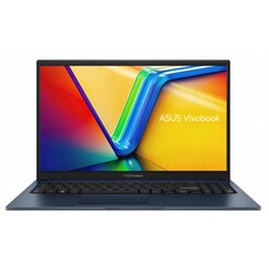 VivoBook 15 X1504VA | 15.6'' F-HD IPS | Intel Core i3-1315U | 8GB | 512GB | W11 Professional
