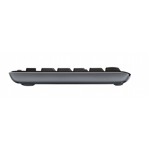 Logitech QWERTZ |  MK270 | Draadloze Muis en Toetsenbordcombo | QWERTZ