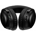 HyperX Cloud III | Draadloze Over-ear Gaming Headset | USB-C & USB-A Receiver | Zwart