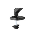 SBOX Flex LCD-S012-2 | Verstelbare Monitor-bureaubeugel | Tot 32" | Max 9kg | VESA 100x100 | 1 Monitor