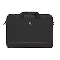 SBOX Nevada 15.6" Laptoptas | Topload | Zwart