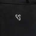 SBOX Nevada 15.6" Laptoptas | Topload | Zwart