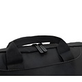 SBOX Nevada 15.6" Laptoptas | Topload | Zwart