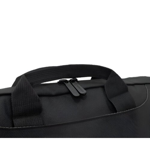 SBOX Nevada 15.6" Laptoptas | Topload | Zwart
