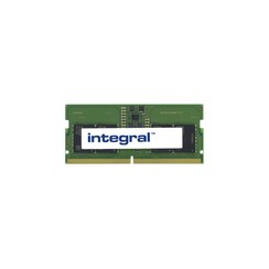 | 1x8GB DDR5 | 4800MHz | SODIMM | CL40 | Geheugenmodule | RAM