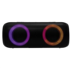 GBT-876 MADAL | Draagbare Bluetooth Speaker | 2×10W RMS | 4000mAh Accu | RGB