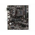 MSI A520M PRO | Socket AM4 | AMD A520 | 2xDDR4 | Micro-ATX | Moederbord