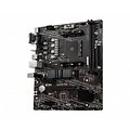 MSI A520M PRO | Socket AM4 | AMD A520 | 2xDDR4 | Micro-ATX | Moederbord