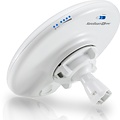 Ubiquiti NanoBeam 5AC Gen2 | Netwerkbrug | 450 Mbit/s | Wit