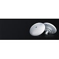Ubiquiti NanoBeam 5AC Gen2 | Netwerkbrug | 450 Mbit/s | Wit