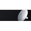 Ubiquiti NanoBeam 5AC Gen2 | Netwerkbrug | 450 Mbit/s | Wit