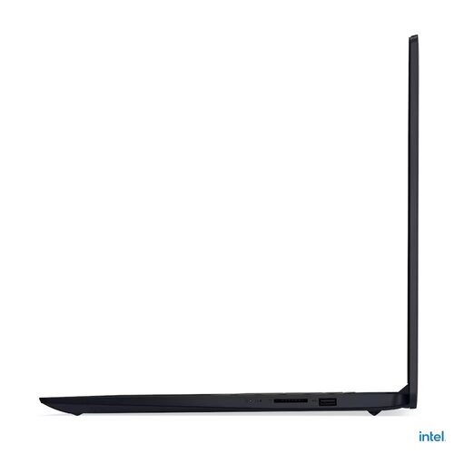Lenovo IdeaPad 3 17IAU7 | 17.3'' F-HD IPS | Intel Core i5-1235U | 16GB | 512GB | W11 Professional