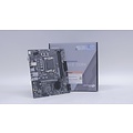 MSI PRO H610M-E | Socket LGA 1700 | Intel H610 | 2xDDR4 | Micro-ATX | Moederbord | 2e Kans (refurbished)