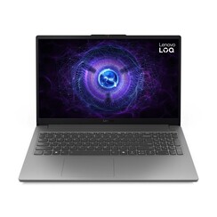 LOQ 15IAX9E | 15.6'' F-HD IPS | Intel Core i5-12450HX | 16GB DDR5 | 1TB | RTX 2050 | W11 Professional | 144Hz