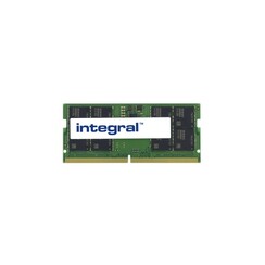 | 1x16GB DDR5 | 4800MHz | SODIMM | CL40 | Geheugenmodule | RAM