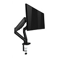 SBOX Flex LCD-S024-2 | Verstelbare Monitor-bureaubeugel | Tot 32" | Max 9kg | VESA 100x100 | 2 Monitoren