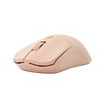 SBOX WM-852P Pink | Draadloze Muis | Links- en Rechtshandig | RF | 1600 DPI | Roze