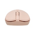 SBOX WM-852P Pink | Draadloze Muis | Links- en Rechtshandig | RF | 1600 DPI | Roze