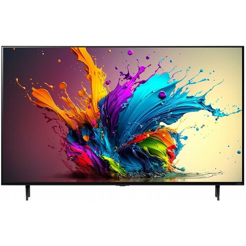 LG 65QNED91T6A | 65" 4K Ultra HD QNED MiniLED Smart TV | WebOS | Dolby Vision | Local Dimming | 100Hz