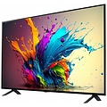 LG 65QNED91T6A | 65" 4K Ultra HD QNED MiniLED Smart TV | WebOS | Dolby Vision | Local Dimming | 100Hz