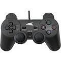 Baracuda SQUID | Gamecontroller | 12 Knoppen | USB