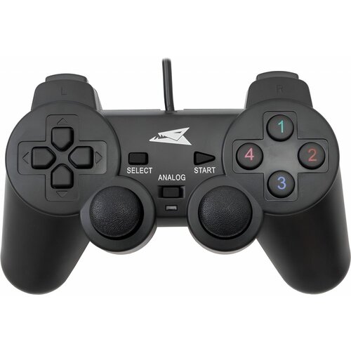 Baracuda SQUID | Gamecontroller | 12 Knoppen | USB