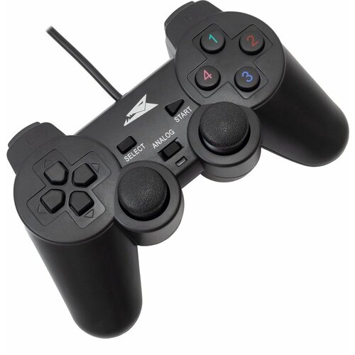 Baracuda SQUID | Gamecontroller | 12 Knoppen | USB