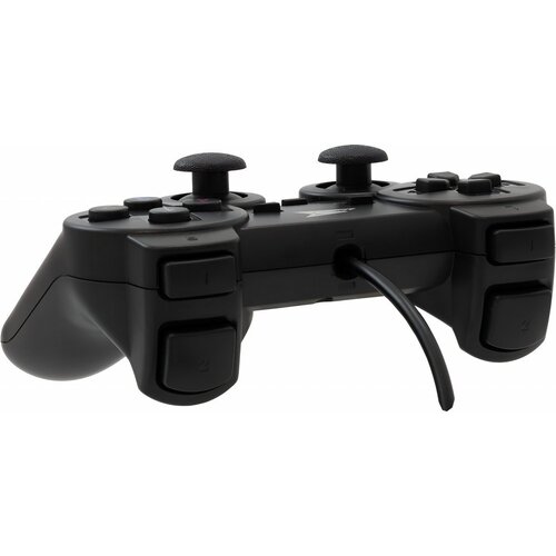 Baracuda SQUID | Gamecontroller | 12 Knoppen | USB