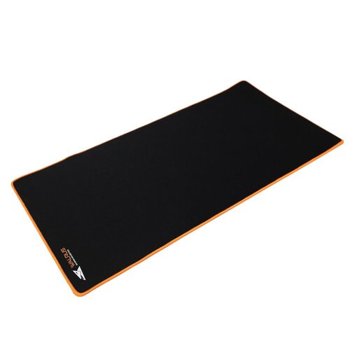 Baracuda WALRUS-XL | Gaming Mousepad met Precise Tracking | 80x40cm | Anti-slip