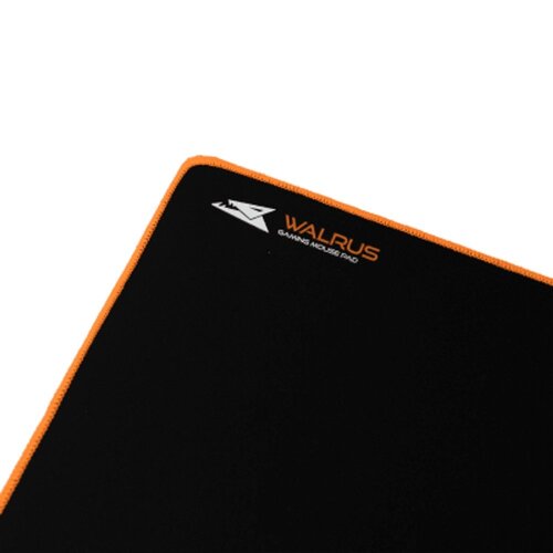 Baracuda WALRUS-XL | Gaming Mousepad met Precise Tracking | 80x40cm | Anti-slip