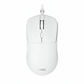 Baracuda ORCA RGB | Bekabeld Gaming Toetsenbord inclusief Muis | QWERTY | Wit