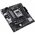 Asus ASUS Prime A620M-K | Socket AM5 | AMD A620 | 2xDDR5 | Micro-ATX | Moederbord