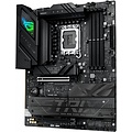 Asus ASUS ROG Strix B860-F GAMING WIFI | Socket LGA 1851 | Intel B860 | 4xDDR5 | ATX | Moederbord