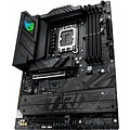 Asus ASUS ROG Strix B860-F GAMING WIFI | Socket LGA 1851 | Intel B860 | 4xDDR5 | ATX | Moederbord